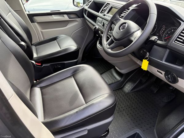 Volkswagen Transporter 366330964