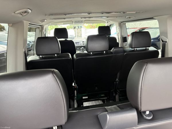 Volkswagen Transporter 366330970