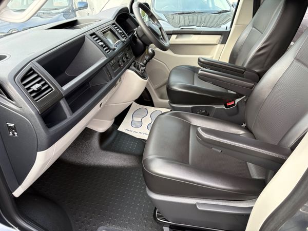 Volkswagen Transporter 366330972