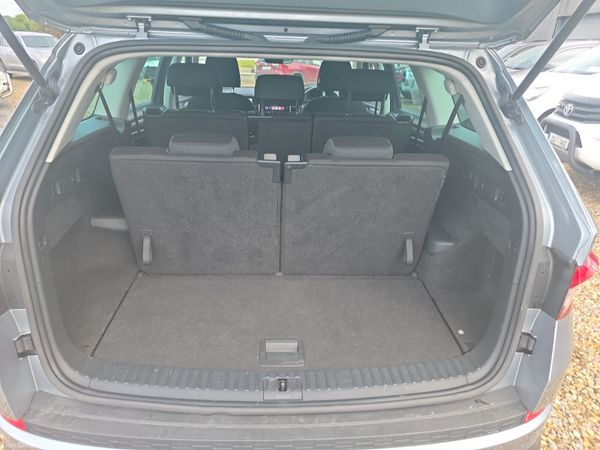 Skoda Kodiaq 2.0 TDi 150 Bhp 366336548