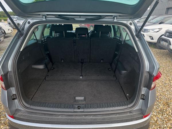 Skoda Kodiaq 2.0 TDi 150 Bhp 366336556