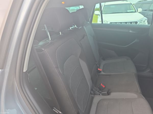 Skoda Kodiaq 2.0 TDi 150 Bhp 366336512