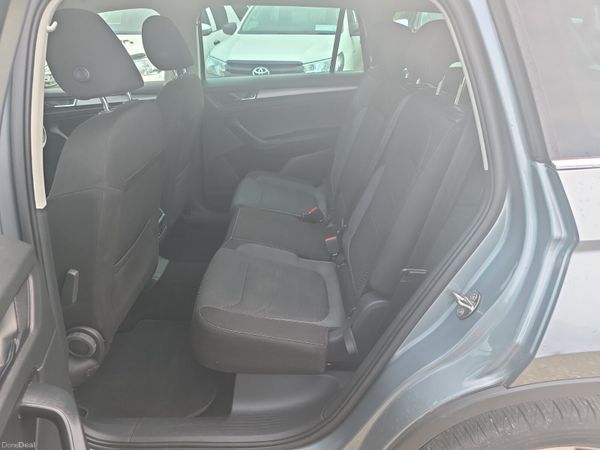 Skoda Kodiaq 2.0 TDi 150 Bhp 366336516