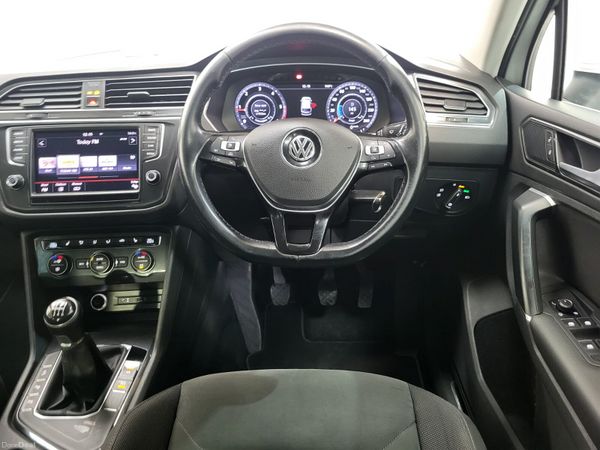161 VOLKSWAGEN TIGUAN 2.0TDI 150 HIGHLINE = NEW NC 366446806