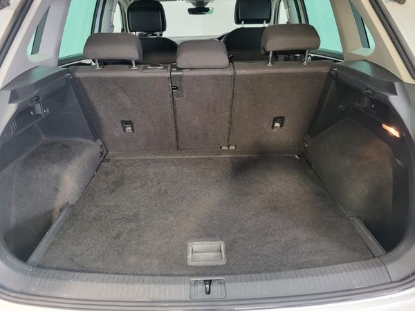 161 VOLKSWAGEN TIGUAN 2.0TDI 150 HIGHLINE = NEW NC 366446809