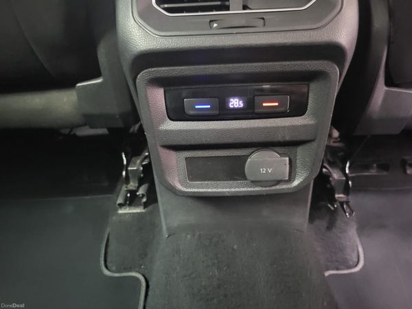 161 VOLKSWAGEN TIGUAN 2.0TDI 150 HIGHLINE = NEW NC 366446812