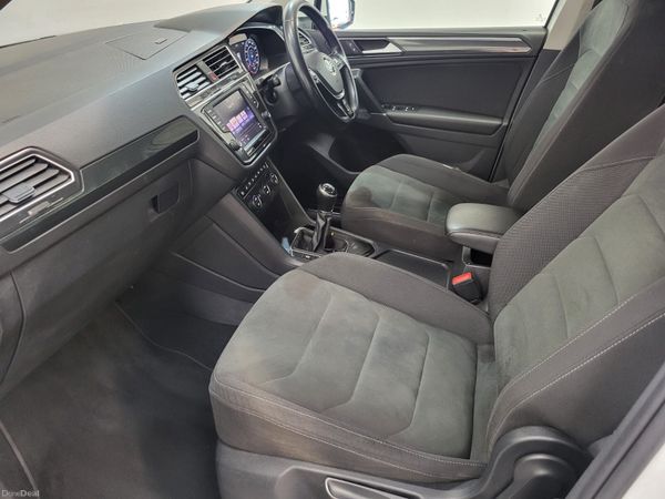 161 VOLKSWAGEN TIGUAN 2.0TDI 150 HIGHLINE = NEW NC 366446816