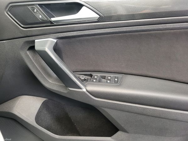 161 VOLKSWAGEN TIGUAN 2.0TDI 150 HIGHLINE = NEW NC 366446817