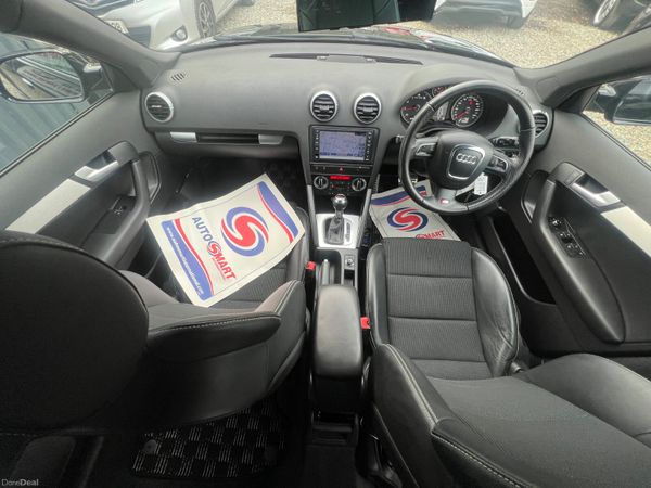 Audi A3  loads of extra **2013** 366479476