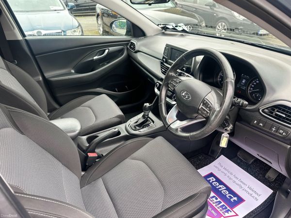 Hyundai i30 2018 Diesel Automatic 366435560