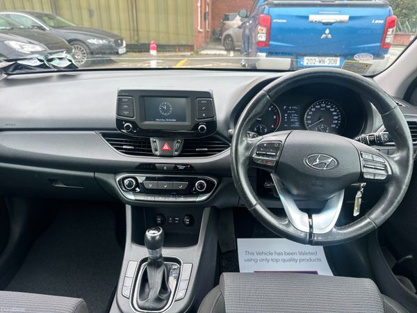Hyundai i30 2018 Diesel Automatic 366435562
