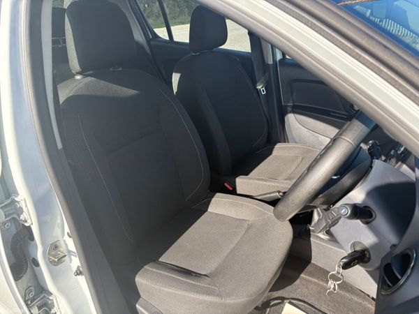 Dacia Sandero Stepway 2018 0.9L petrol 366557396