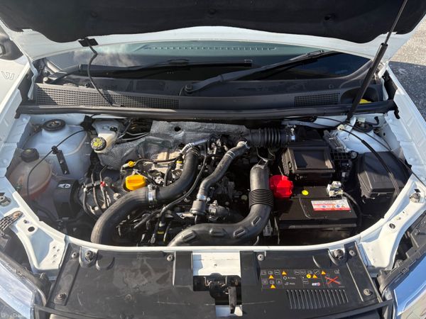 Dacia Sandero Stepway 2018 0.9L petrol 366557404