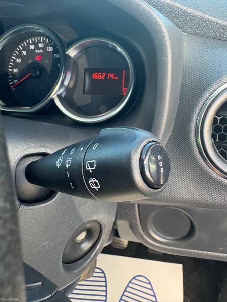 Dacia Sandero Stepway 2018 0.9L petrol 366557412