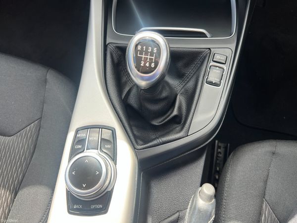 2018 (182) BMW 116D SE 1.5 366562320