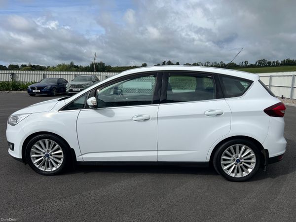 2016 Ford C-Max Titanium 1.5 TDCI 366563056
