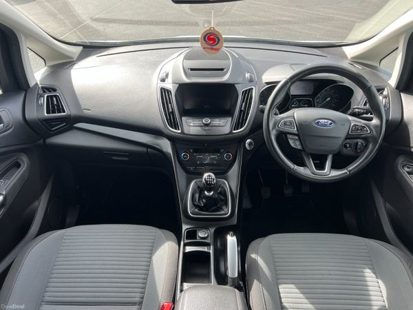 2016 Ford C-Max Titanium 1.5 TDCI 366563074