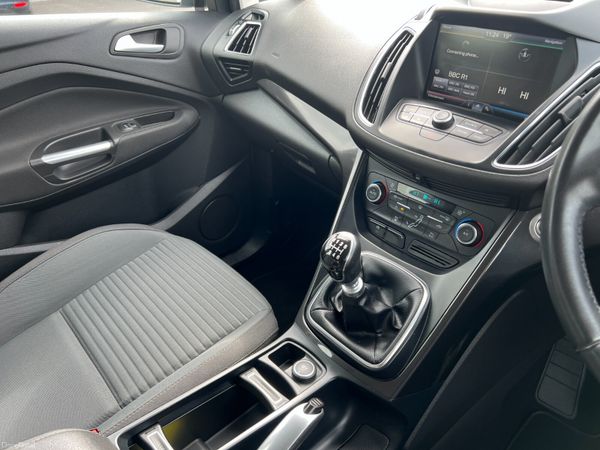 2016 Ford C-Max Titanium 1.5 TDCI 366563092