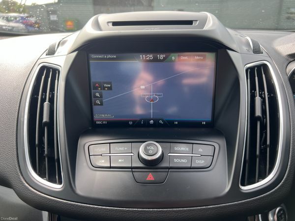 2016 Ford C-Max Titanium 1.5 TDCI 366563102