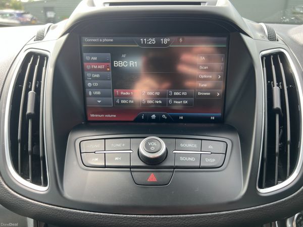 2016 Ford C-Max Titanium 1.5 TDCI 366563106