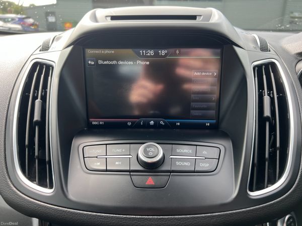 2016 Ford C-Max Titanium 1.5 TDCI 366563110