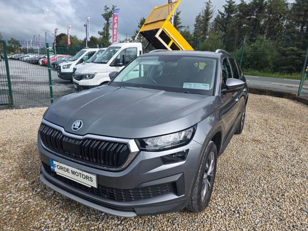 Skoda Kodiaq Automatic 7 seater 2022 366565653