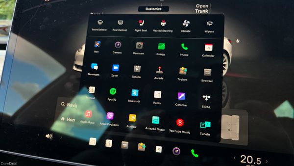 // Deposit Taken // 366597446