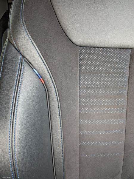 2022 BMW i4 M Sport 366507247