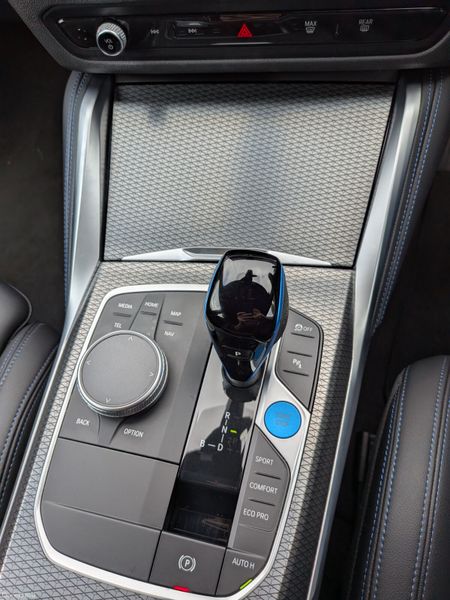 2022 BMW i4 M Sport 366507237