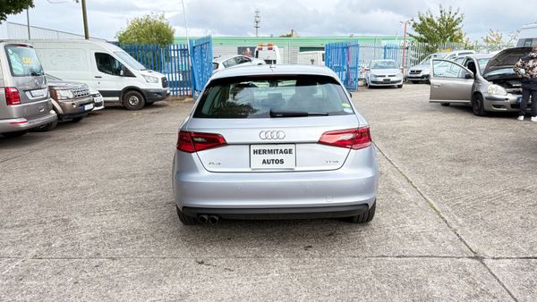 Audi A3 1.4 TFSI Sportsback S-Tronic 2016 366765749