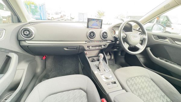 Audi A3 1.4 TFSI Sportsback S-Tronic 2016 366765739