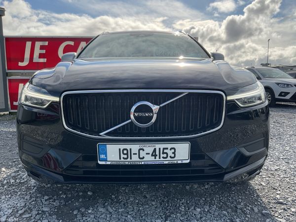 VOLVO XC60 2.0 DIESEL D4 190 BHP AUTOMATIC 366731154