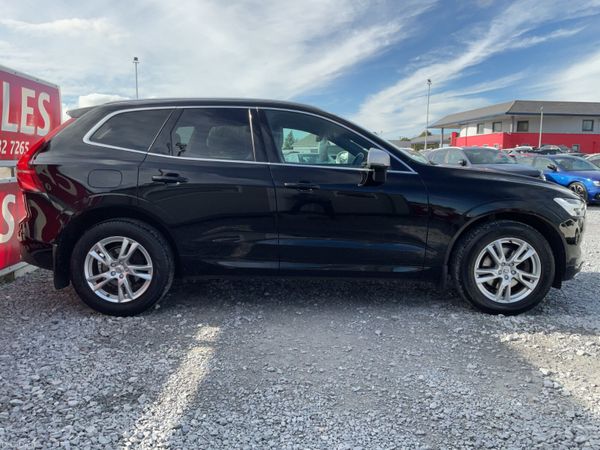 VOLVO XC60 2.0 DIESEL D4 190 BHP AUTOMATIC 366731156