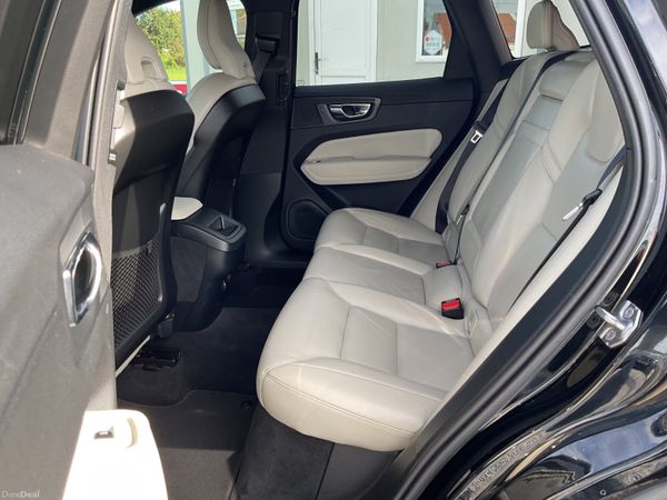 VOLVO XC60 2.0 DIESEL D4 190 BHP AUTOMATIC 366731158