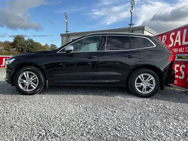 VOLVO XC60 2.0 DIESEL D4 190 BHP AUTOMATIC 366731160