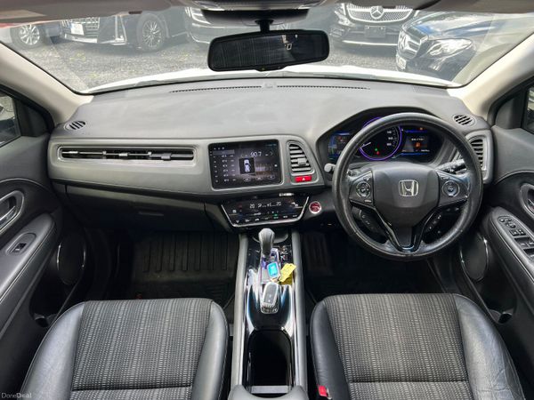 2015 Honda Vezel Hybrid 366847266