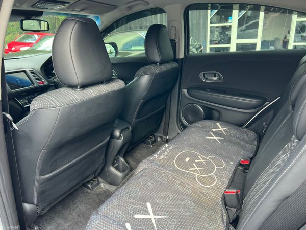 2015 Honda Vezel Hybrid 366847268