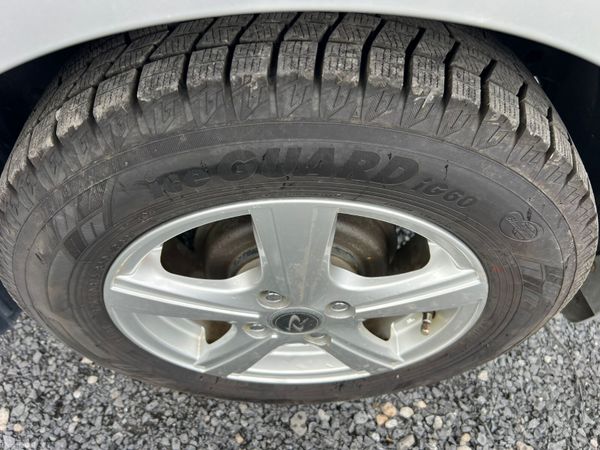 09 Suzuki Swift 1.2 Autos 366849033