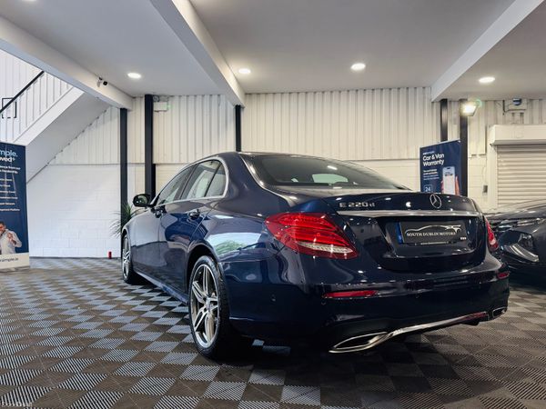 162 Mercedes-Benz E220D AMG LINE 366849968