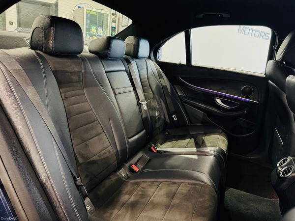 162 Mercedes-Benz E220D AMG LINE 366849974