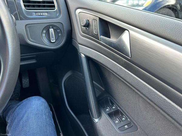 19 VW GOLF 2.0 TDI DSG 366850986