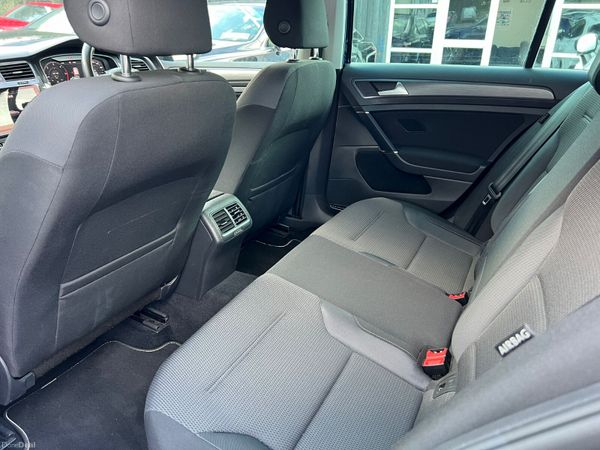 19 VW GOLF 2.0 TDI DSG 366850990