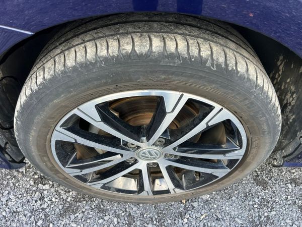 19 VW GOLF 2.0 TDI DSG 366850996