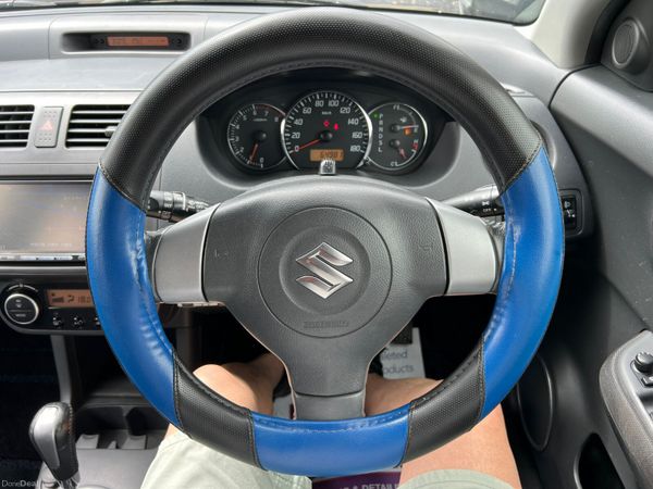 2010 Suzuki Swift 1.2 366852932