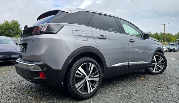 🔥 2021 Peugeot 3008 HYBRID2 PHEV 225bhp Allure 366806668