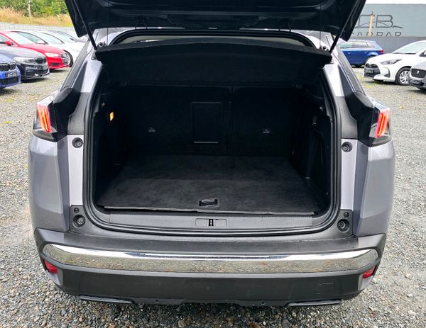 🔥 2021 Peugeot 3008 HYBRID2 PHEV 225bhp Allure 366806814