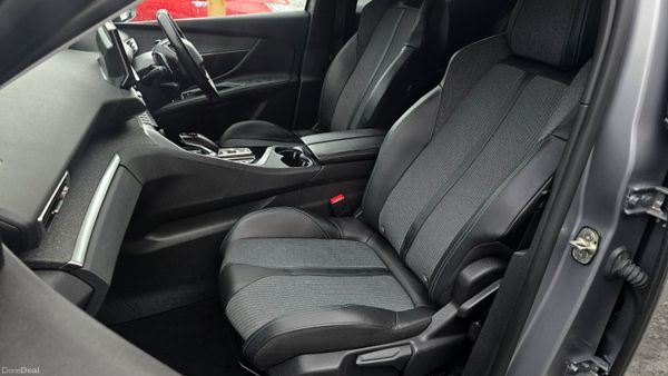 🔥 2021 Peugeot 3008 HYBRID2 PHEV 225bhp Allure 366808268