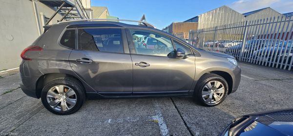 2018 Peugeot 2008 (LOW MILAGE) 366810178