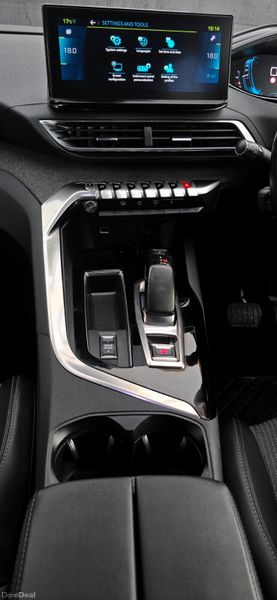 🔥 2021 Peugeot 3008 HYBRID2 PHEV 225bhp Allure 366814640