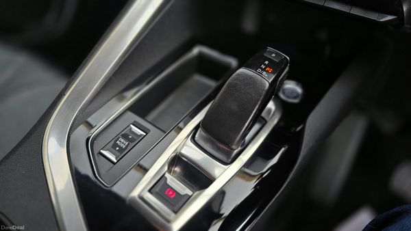 🔥 2021 Peugeot 3008 HYBRID2 PHEV 225bhp Allure 366814644